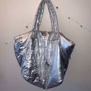 Gap tote bag